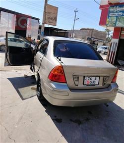 سوزوكي ليانا